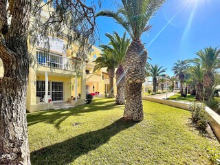 Appartement Roquetas de Mar Enregistrement extérieur 1