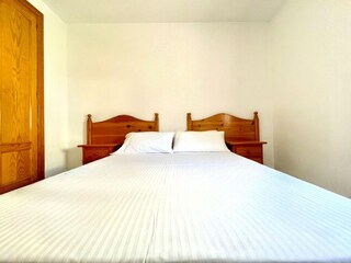 Apartamento Roquetas de Mar Características 12