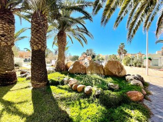 Apartamento Roquetas de Mar Grabación al aire libre 4