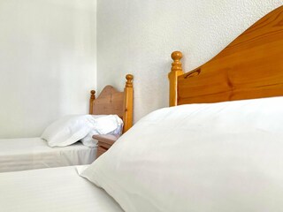 Apartamento Roquetas de Mar Características 16