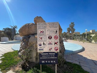 Apartamento Roquetas de Mar  39