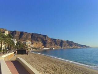 Apartamento Roquetas de Mar Entorno 32