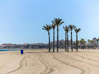 Apartamento Roquetas de Mar Entorno 35