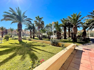 Apartment Roquetas de Mar Umgebung 22