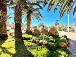 Apartment Roquetas de Mar Outdoor Recording 3