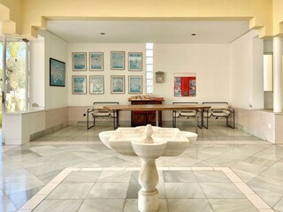 Apartment Roquetas de Mar Features 15