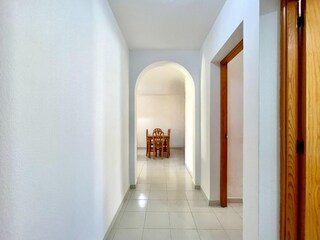 Appartement Roquetas de Mar Équipement 16