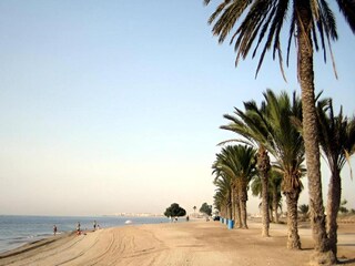 Apartment Roquetas de Mar Umgebung 34