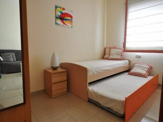 Appartamento Roses Caratteristiche 12