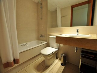 Apartment Roses Ausstattung 18