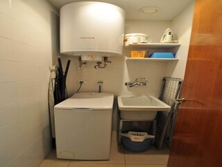 Appartamento Roses Caratteristiche 19