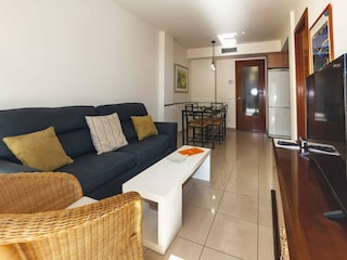 Apartment Roses Ausstattung 17