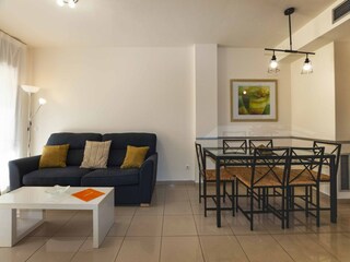 Appartamento Roses Caratteristiche 22