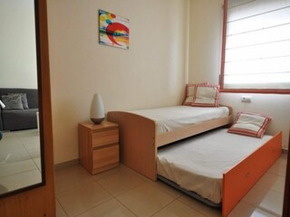 Apartamento Roses Características 28