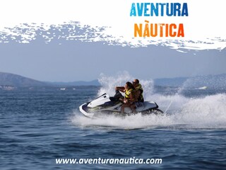 Apartamento Roses Entorno 42