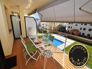 Appartement Roses  50