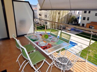 Apartamento Roses  52