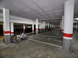 Apartamento Roses  56