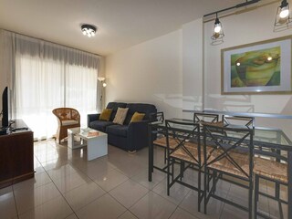Appartement Roses Kenmerken 31