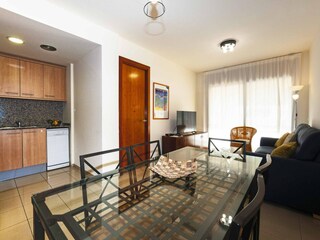 Appartement Roses Kenmerken 11