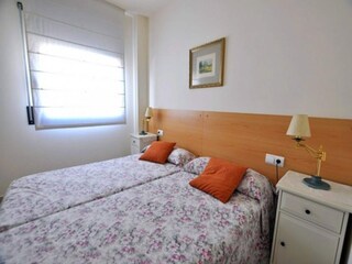 Apartamento Roses Características 19