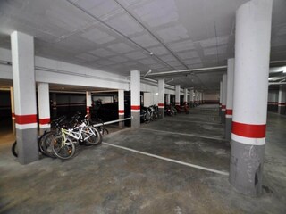 Apartamento Roses  48