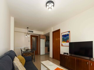 Apartamento Roses Características 22