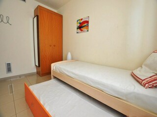 Apartamento Roses Características 25