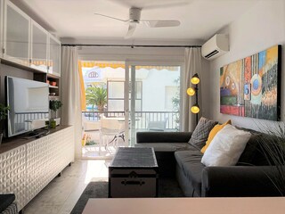 Appartamento Nerja Caratteristiche 19