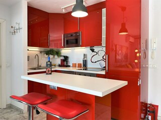 Apartment Nerja Ausstattung 25