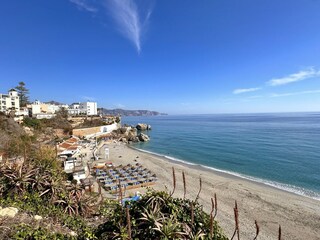 Appartement Nerja Buitenaudio-opname 12