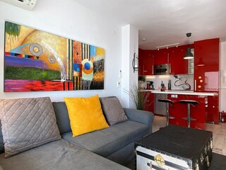 Appartamento Nerja Caratteristiche 22