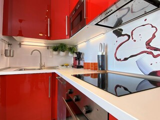 Appartamento Nerja Caratteristiche 32