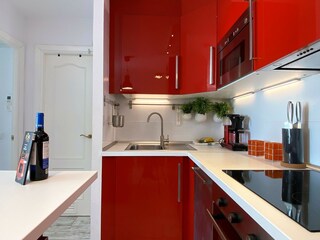 Appartamento Nerja Caratteristiche 23