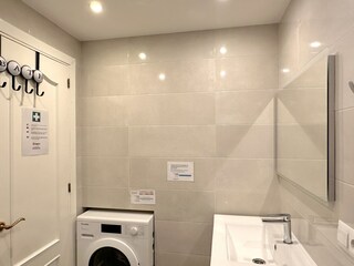 Appartamento Nerja Caratteristiche 21