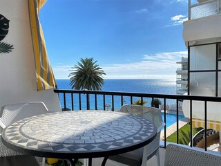 Appartement Nerja Buitenaudio-opname 15