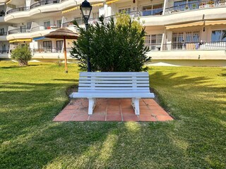 Appartement Nerja Buitenaudio-opname 17