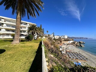 Appartamento Nerja Registrazione all'aperto 16