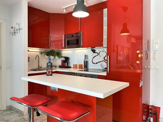 Appartamento Nerja Caratteristiche 23