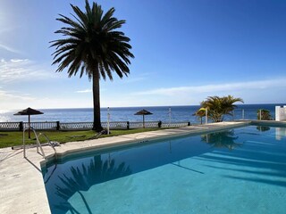 Apartment Nerja Outdoor Recording 1