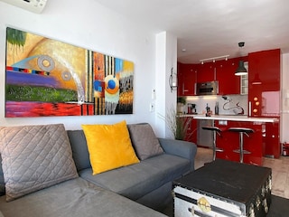 Appartement Nerja Kenmerken 31