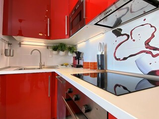 Appartamento Nerja Caratteristiche 27