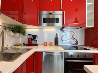 Apartment Nerja Features 22