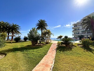 Apartment Nerja Außenaufnahme 3