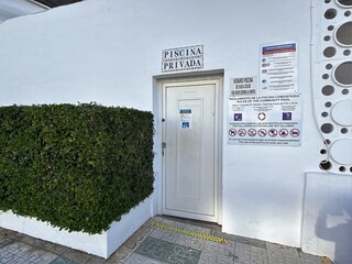 Appartement Nerja Enregistrement extérieur 4