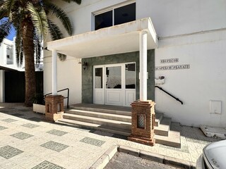 Apartment Nerja Außenaufnahme 5