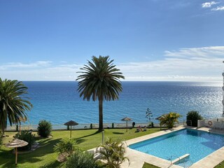 Appartamento Nerja Registrazione all'aperto 11
