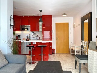Appartamento Nerja Caratteristiche 34