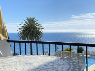 Appartamento Nerja Registrazione all'aperto 12