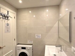 Appartamento Nerja Caratteristiche 35
